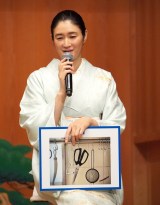 �L��u�����n�̓��vPR�C�x���g�ɓo�ꂵ������ (C)ORICON NewS inc. 