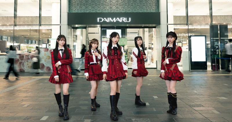 AKB48結成20周年記念の衣装展、初の大阪開催が決定 約400着を前後期で