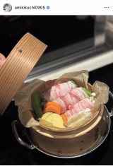 �e�n�����u�ŋ߂̎d���ȊO�̓���v�i�ʐ^�̓C���X�^�O���� @amikikuchi0905 ���j 