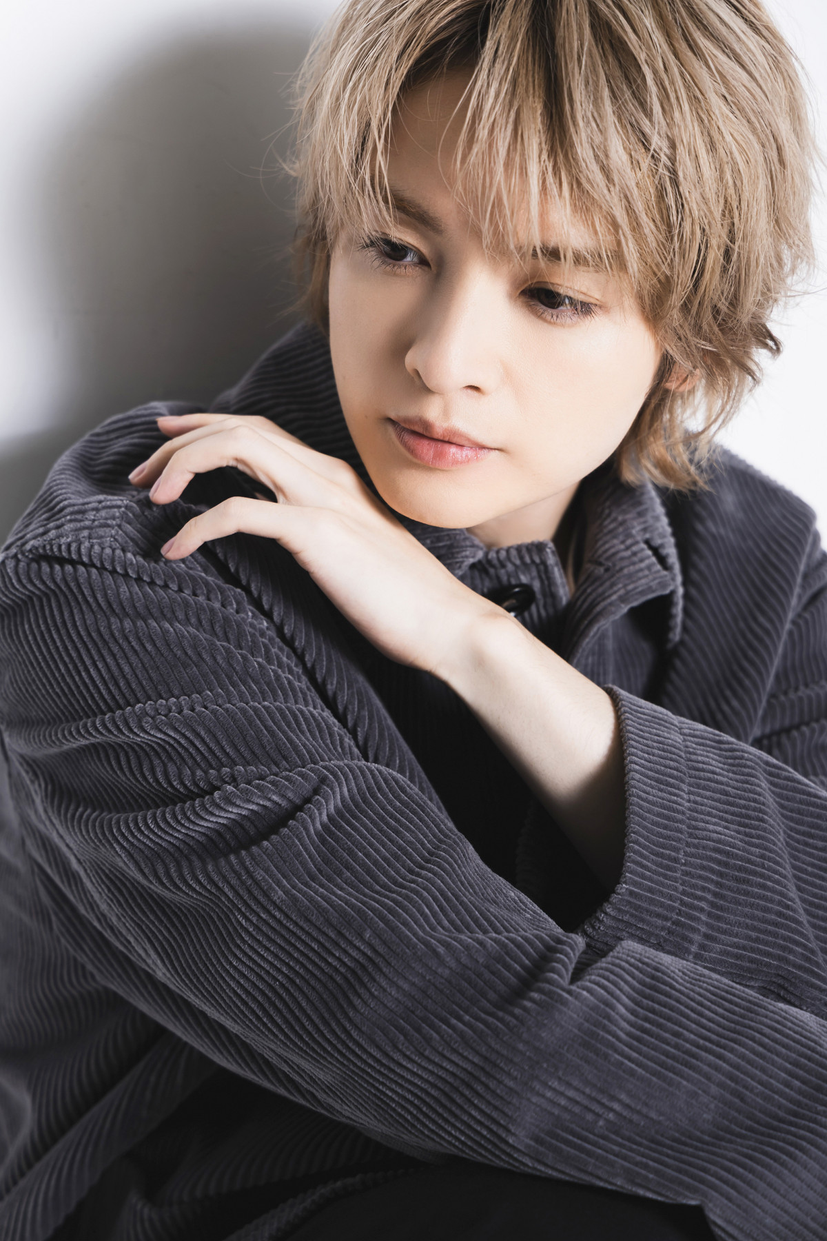 玉森裕太写真 画像・写真 | 玉森裕太、衣装制作への飽くなき挑戦意欲 海外でも刺激