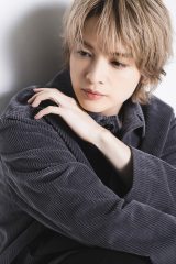 【激レア】玉森裕太 公式写真 画像・写真 | 玉森裕太、衣装制作への飽くなき挑戦意欲 海外でも刺激