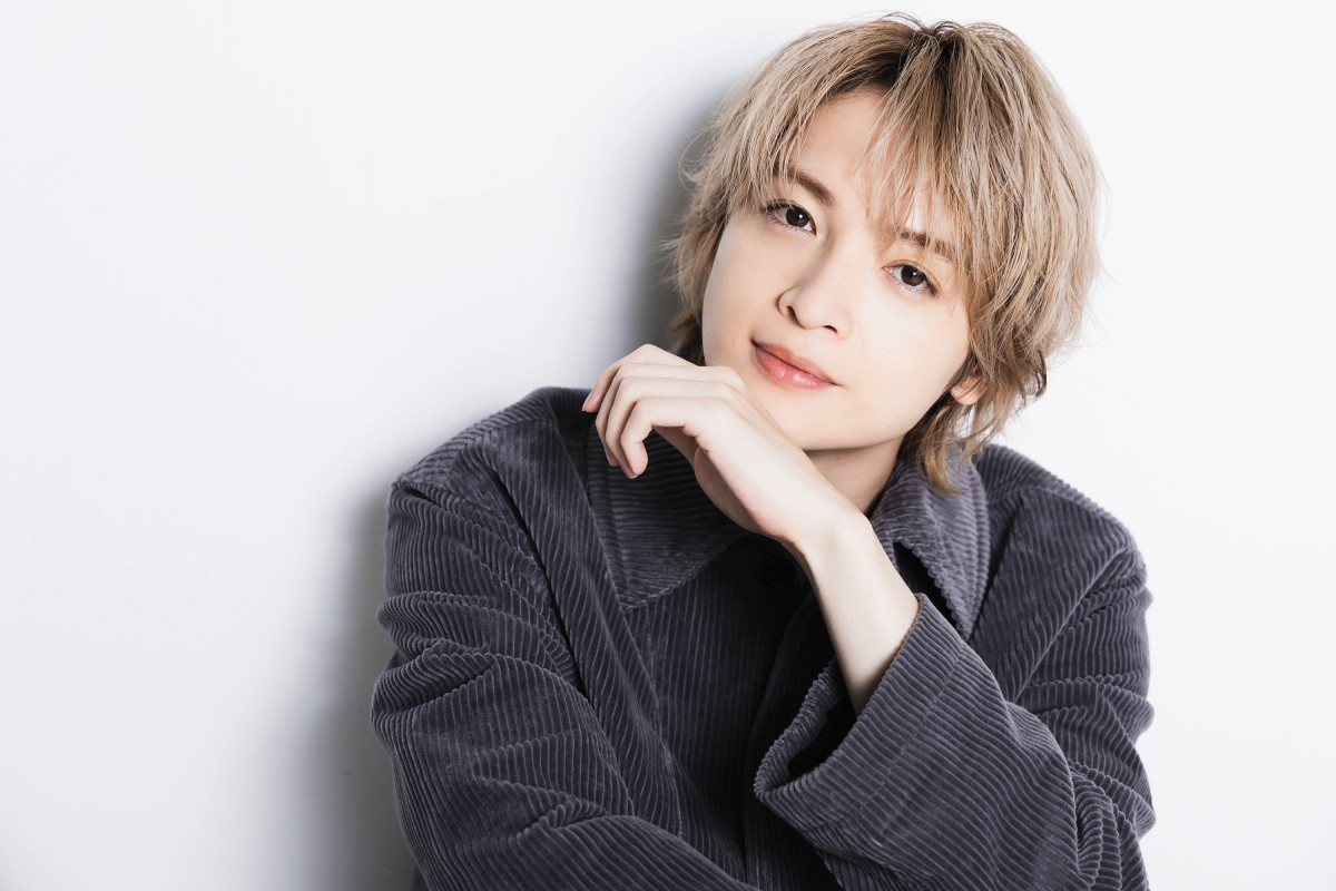 画像・写真 | 玉森裕太、衣装制作への飽くなき挑戦意欲 海外でも刺激