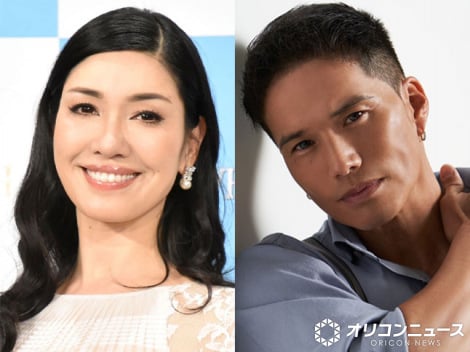 �i������j�A���~�J�A�s�����l�@photo�FTsubasaTsutsui�iC�jORICON NewS inc. 