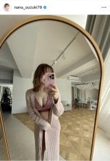 �u���̃o�X�g����Ԏ��M����܂�!�v�����̎B�e�̃I�t�V���b�g���I������ؓށX(�ʐ^�̓C���X�^�O���� @nana_suzuki79 ���) 