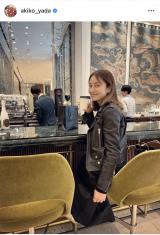 �u�o�[�j�[�Y�J�t�F�̃R�[�q�[�ō�!�v�J�t�F�𖞋i�����c����q(�ʐ^�̓C���X�^�O����@akiko_yada ���) 