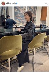 �u�o�[�j�[�Y�J�t�F�̃R�[�q�[�ō�!�v�J�t�F�𖞋i�����c����q(�ʐ^�̓C���X�^�O����@akiko_yada ���) 