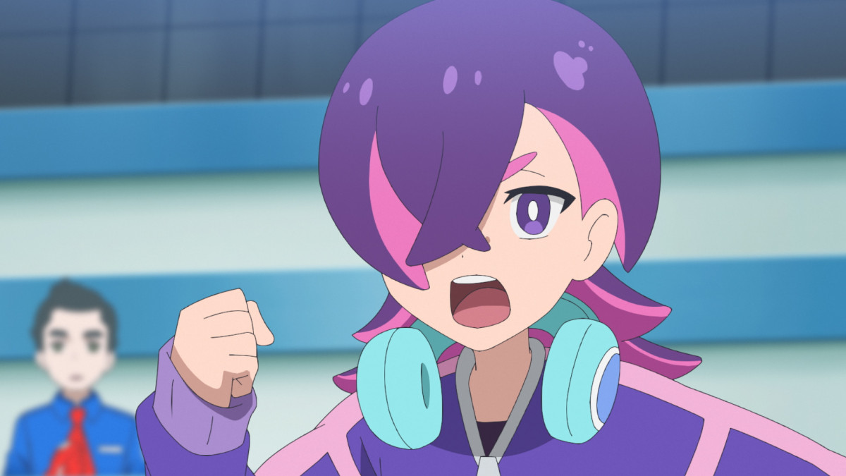 タロちゃん 画像・写真 | 『ポケモン』タロちゃん「負けたら自分の言うことを聞く