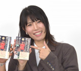 �wTHE W�x�́g�D���錾�h����������Ԃ��=�w����������܂���悤�ɁA�����܂œ͂��܂��悤�Ɂx���ɉ������L�O�C�x���g�iC�jORICON NewS inc. 