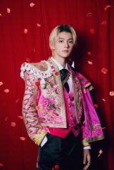 �w�x�X�g�q�b�g�̗w��2025�x�ɏo�����鍲��E�l�iM!LK�j 