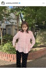 �e�n�����u�ŋ߂̎d���ȊO�̓���v�i�ʐ^�̓C���X�^�O���� @amikikuchi0905 ���j 