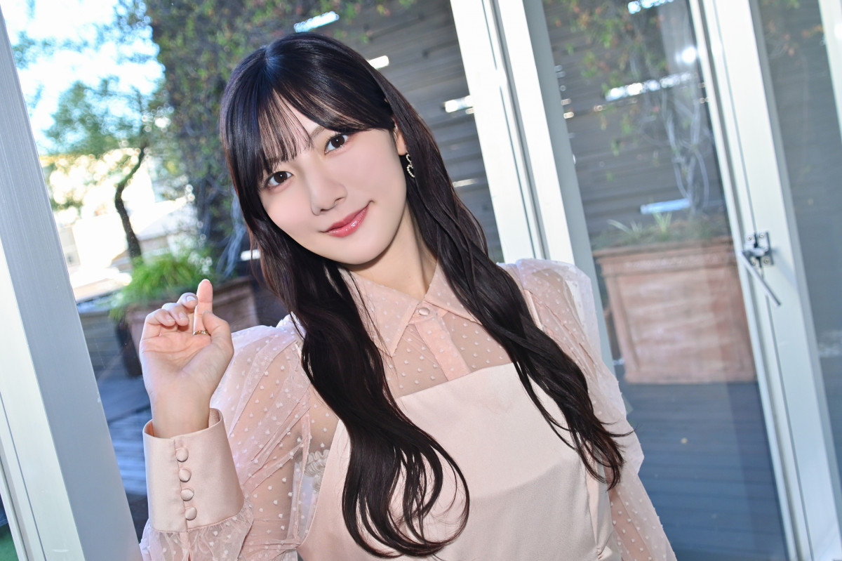 画像・写真 | 河田陽菜、日向坂46として最後の写真集は「“楽しい”が