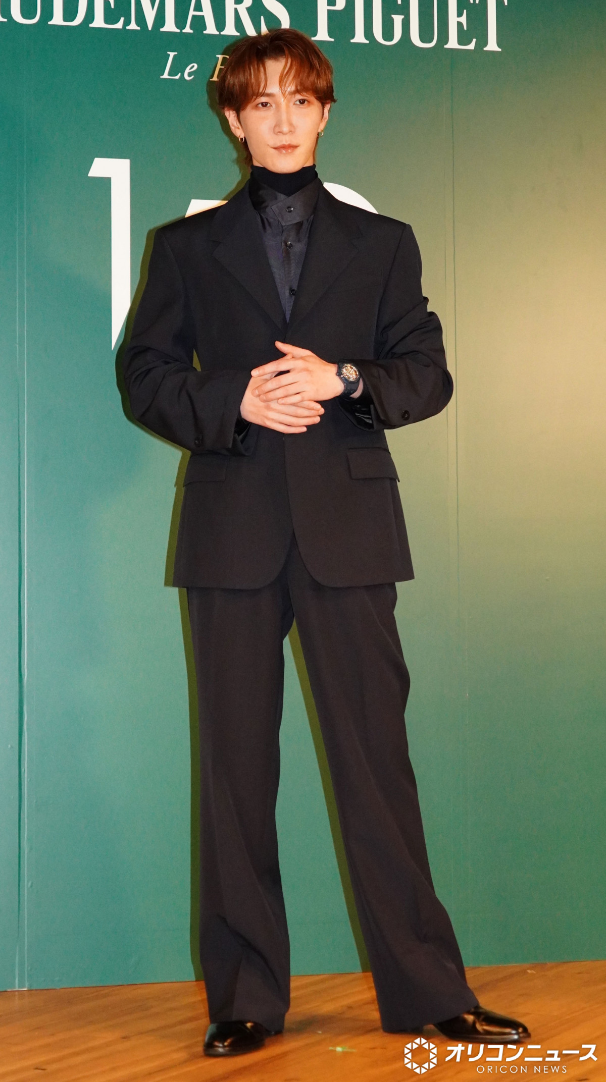 画像・写真 | Snow Man渡辺翔太、運命の出会い告白 メンバーカラー