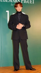 �I�[�f�} �s�Q150���N�L�O�w�n�E�X �I�u �����_�[�Y�W�x�t�H�g�R�[���ɓo�ꂵ���n���đ� �iC�jORICON NewS inc. 