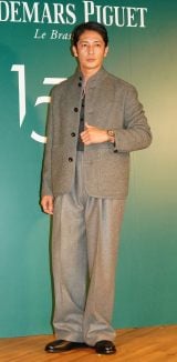 �I�[�f�} �s�Q150���N�L�O�w�n�E�X �I�u �����_�[�Y�W�x�t�H�g�R�[���ɓo�ꂵ���ʖ؍G 