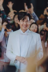 �؍��h���}�w���炵�����x�ɏo������C�E�W�����W�F�i�摜�񋟁F�X�^�W�I�h���S���j 