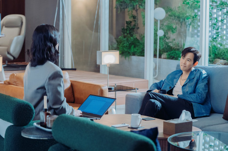 �؍��h���}�w���炵�����x�ɏo������C�E�W�����W�F�i�摜�񋟁F�X�^�W�I�h���S���j 