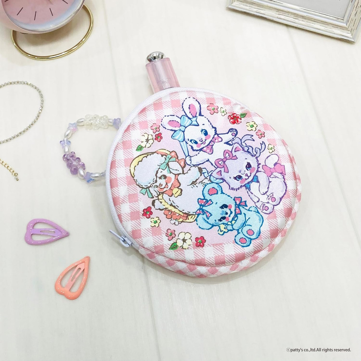 見つけた瞬間、あの頃の自分に戻れる」「かわいいの原点」平成レトロ