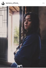 �ɓ������Y�����J�����h���}�w�k�����O �����`�x�̃I�t�V���b�g(�ʐ^�̓C���X�^�O���� @kentaro_official_ ���) 