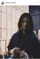 �ɓ������Y�����J�����h���}�w�k�����O �����`�x�̃I�t�V���b�g(�ʐ^�̓C���X�^�O���� @kentaro_official_ ���) 