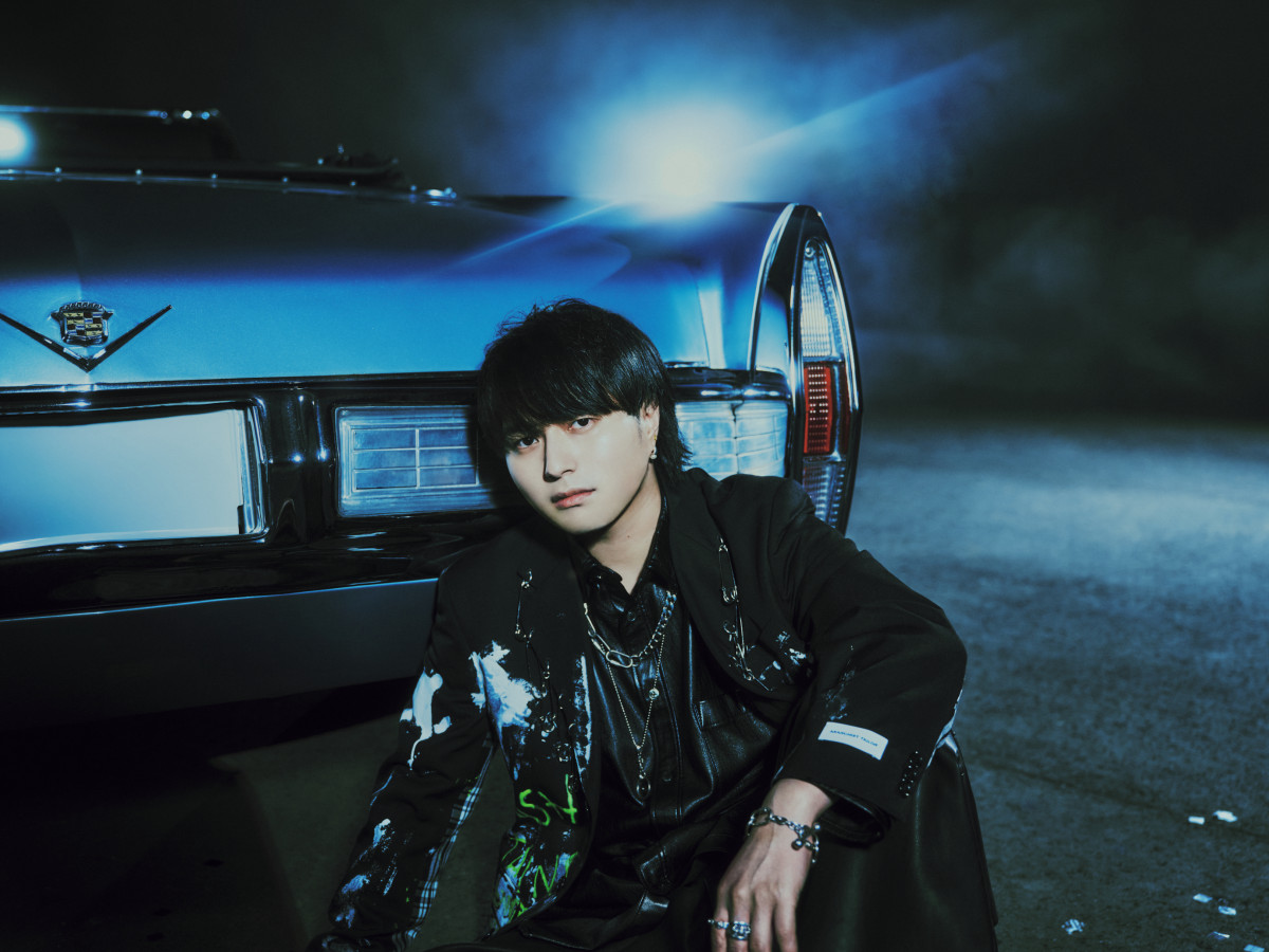 今後に関する重大発表も!? Novelbright・竹中雄大、誕生日前夜に