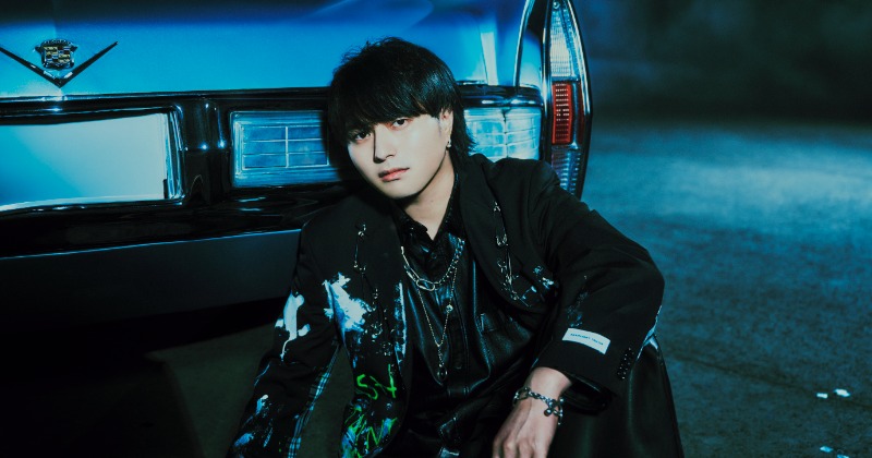 今後に関する重大発表も!? Novelbright・竹中雄大、誕生日前夜に