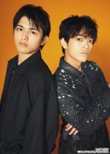 timelesz���ÍF&�ˑ�P�A�����Ղ�ɔM��I�t�@�[ �w�����O�}�K�W���x��񂿂ኴ���ӂ��J�b�g���J 