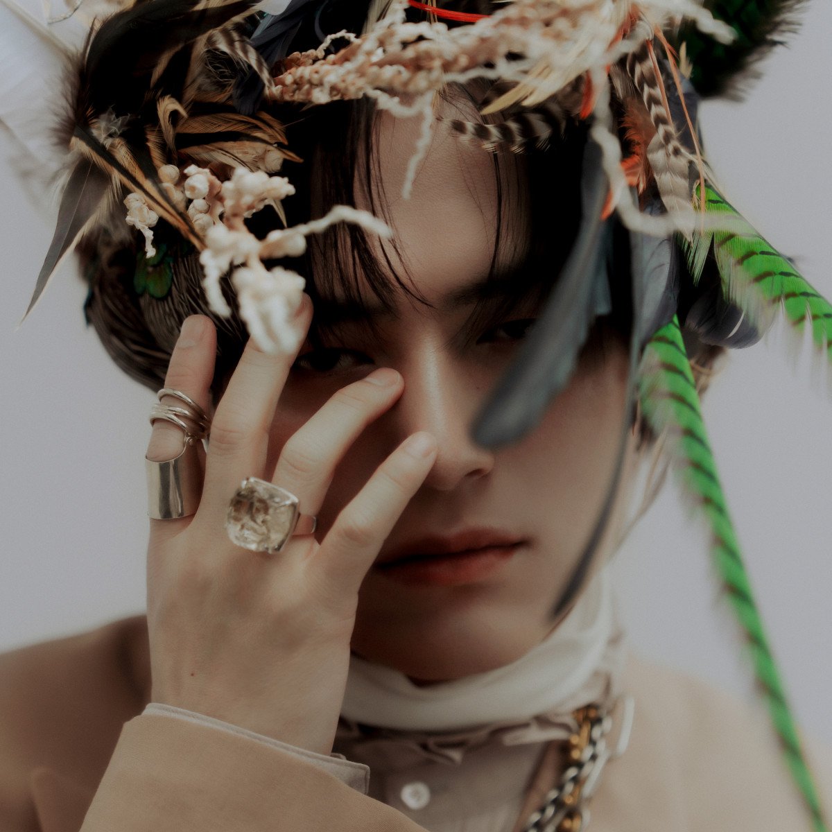 【最終値下げ】Novelbright竹中雄大 FC限定2022 シルバーバングル Novelbright 竹中雄大 バングル - メルカリ