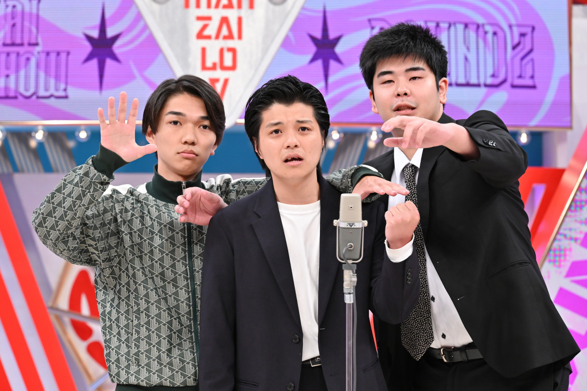 画像・写真 | 『第15回ytv漫才新人賞 ROUND2』出場者12組決定 “3年目”生姜猫が事前ROUND初出場【出場者一覧】 6枚目 | オリコンニュース(ORICON NEWS)