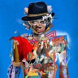 RADWIMPS�g���r���[�g��6�e��DISH//�u�g�ѓd�b�v �k�����C�u���Ԃ������߂ĉ̂��܂����v 