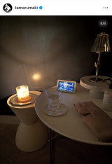 �c�ۖ��I�u�x�b�h�T�C�h�ŃS�����S�������܂��v�i�ʐ^�̓C���X�^�O���� @tamarumaki ���j 