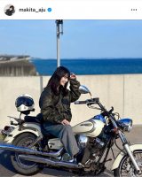 ���c�ʎ�u#yamaha #�h���b�N�X�^�[250�v(�ʐ^�̓C���X�^�O���� @makita_aju ���) 