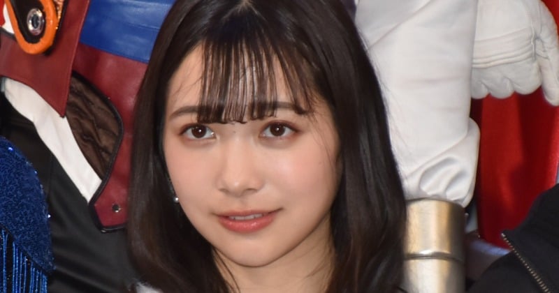 今森茉耶、降板の『ゴジュウジャー』出演シーン全カット 一河角乃