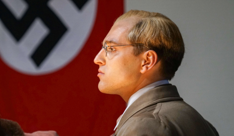 �f��w�{���w�b�t�@�[�@�q�g���[���ÎE���悤�Ƃ����q�t�x�i���J���j �iC�j2024 Crow�fs Nest Productions Limited 