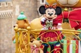 �����f�B�Y�j�[�����h�̐V�p���[�h�w�g�C�Y�E�����_���X�E�N���X�}�X!�x(C)Disney 