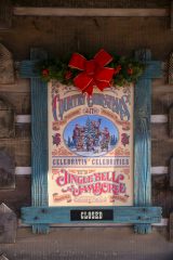 �J���g���[�x�A�E�V�A�^�[�g�W���O���x���E�W�����{���[�h(C)Disney 