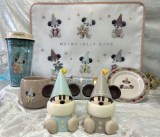 �w�f�B�Y�j�[�E�N���X�}�X�x�t�[�h�X�[�x�j�A (C)ORICON NewS inc. 