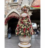 �f�B�Y�j�[�E�N���X�}�X (C)ORICON NewS inc. 