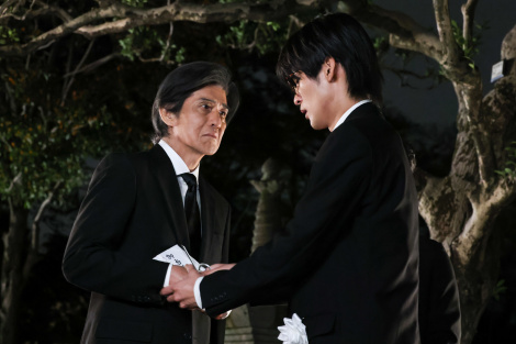 ���j����w�U�E���C�����t�@�~���[�x�̏�ʃJ�b�g �iC�jTBS�X�p�[�N���^TBS 