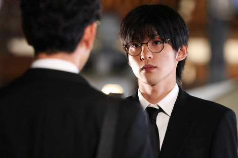 目黒蓮、“母”との貴重2ショット／中条あやみ、“彼氏”とのオフショ【11