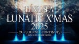 �wLUNATIC X'MAS 2025 -OUR JOURNEY CONTINUES-�x 