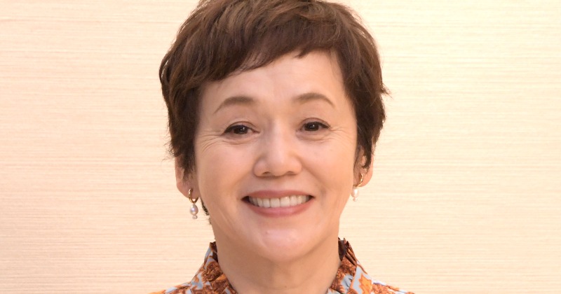 大竹しのぶ、“孫”のミュージカル観劇へ「すごく可愛かった。歌もお芝居