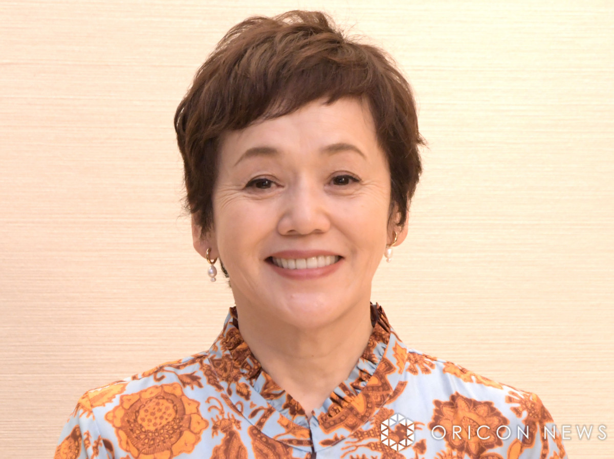 大竹しのぶ、“孫”のミュージカル観劇へ「すごく可愛かった。歌もお芝居