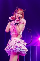 �wNMB48 �����ԗ����ƃR���T�[�g�`��D����NMB48�ց`�x�̖͗l(C)NMB48 