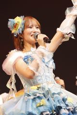 �wNMB48 �����ԗ����ƃR���T�[�g�`��D����NMB48�ց`�x�̖͗l(C)NMB48 