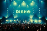 DISH// �ʐ^:Ray Otabe 