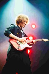 DISH//�E����� �ʐ^:Ray Otabe 