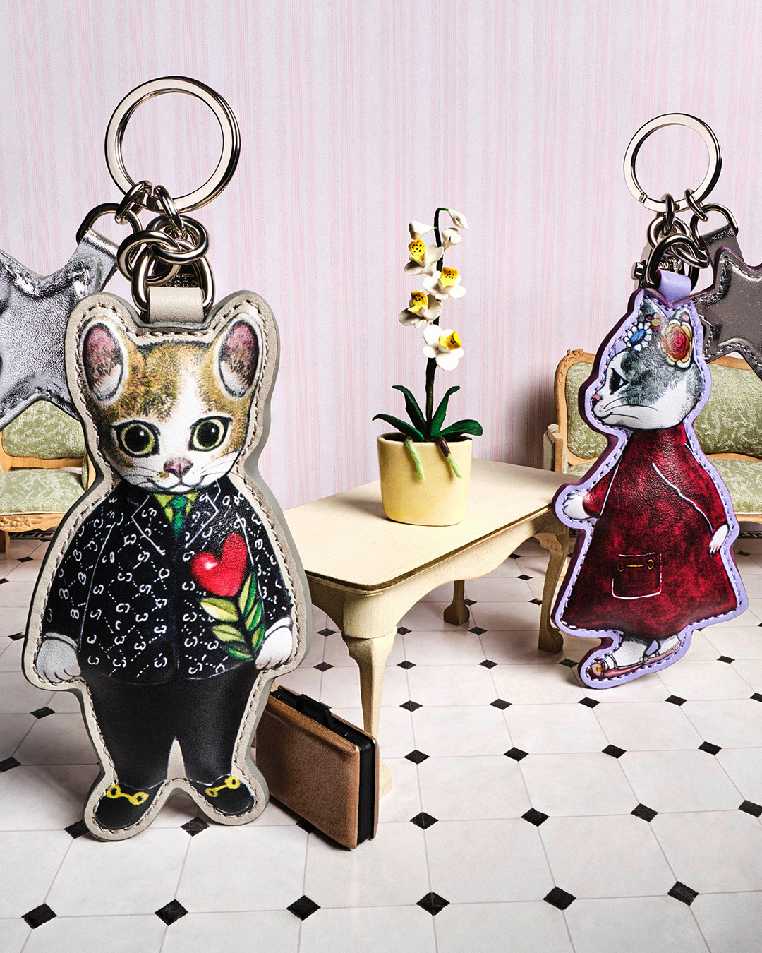 完売品 新品未使用 ヒグチユウコ アナトミーストール ヒグチユウコ GUCCI カシミヤストール 未使用品 - メルカリ