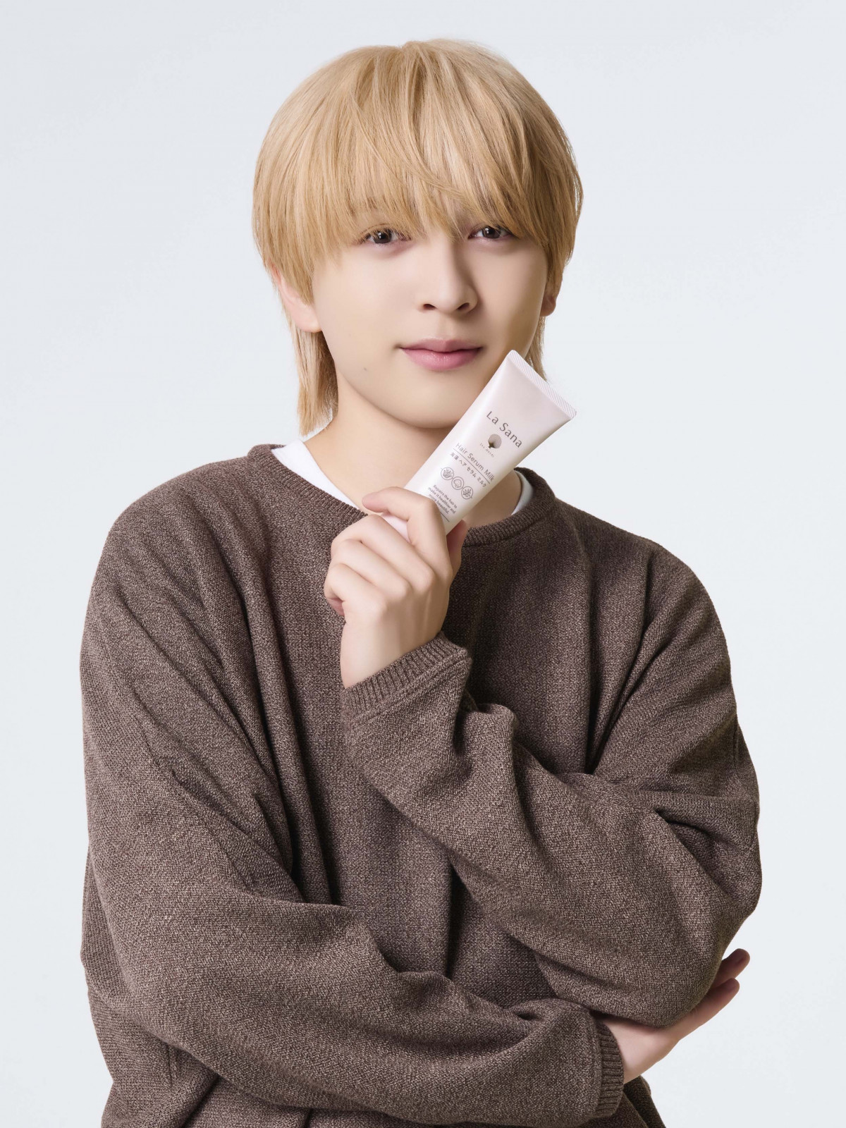 画像・写真 | M!LK・吉田仁人、4人の“仁人”に変身 多彩な表情を披露 2