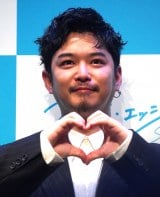 �w�X�g���{�E�G�b�W Season1�x�v���~�A��f��ɓo�d������t�Y�� (C)ORICON NewS inc. 