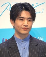 �w�X�g���{�E�G�b�W Season1�x�v���~�A��f��ɓo�d�������򌳋I (C)ORICON NewS inc. 